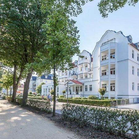 Appartmenthaus Miramare Кюлунгсборн Экстерьер фото